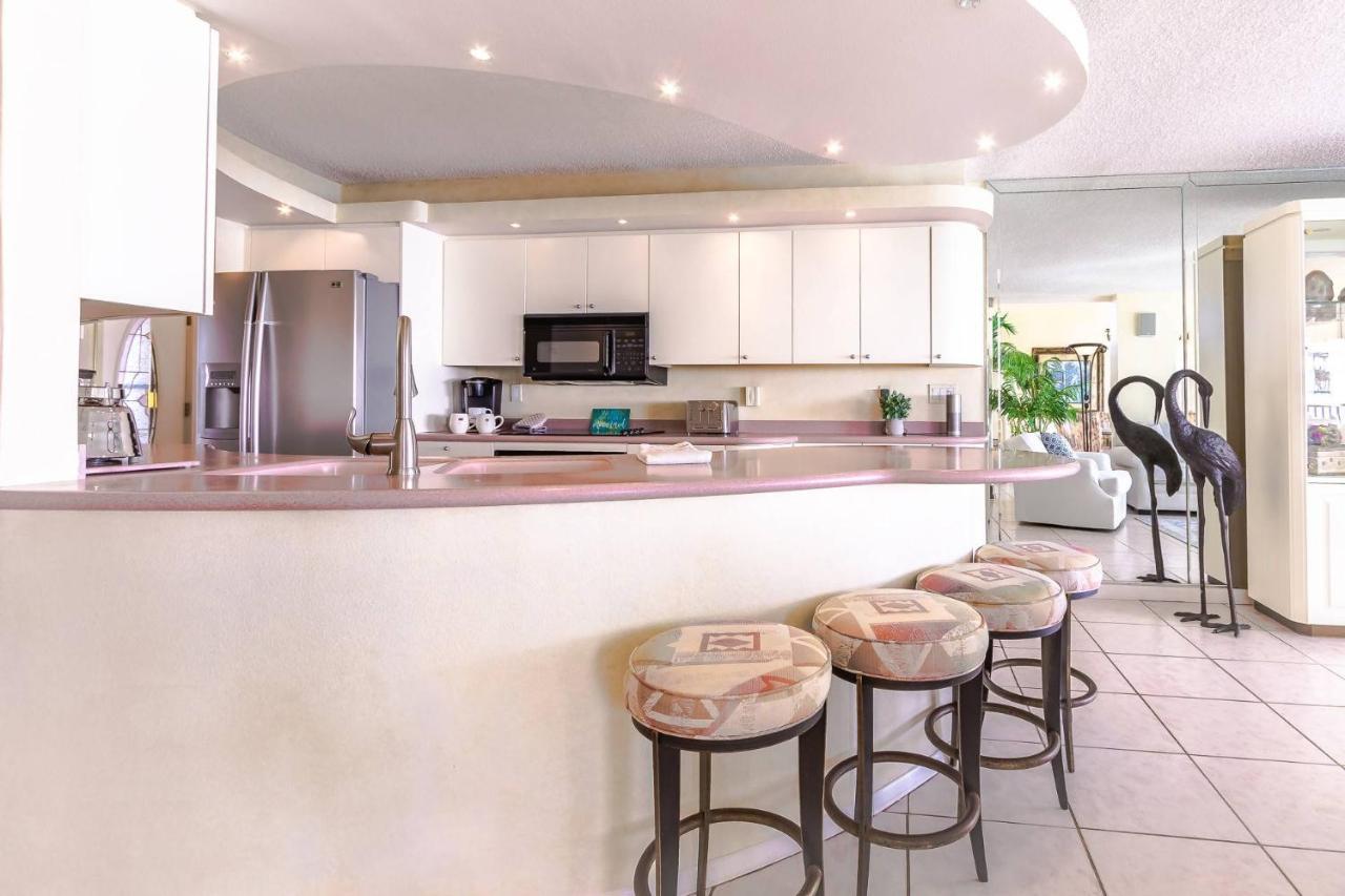 Siesta Breakers Penthouse On The Beach ซาราโซตา ภายนอก รูปภาพ